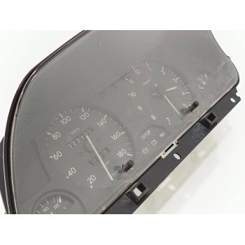 Recambio de cuadro instrumentos para peugeot expert kasten standard básico referencia OEM IAM 1480110080  