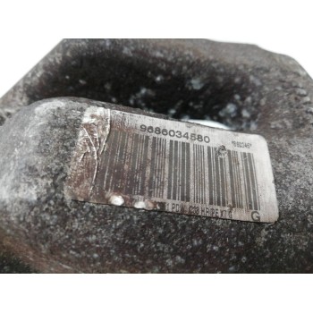 Recambio de pinza de freno trasera izquierda para citroën c5 station wagon business class referencia OEM IAM 9686034580  