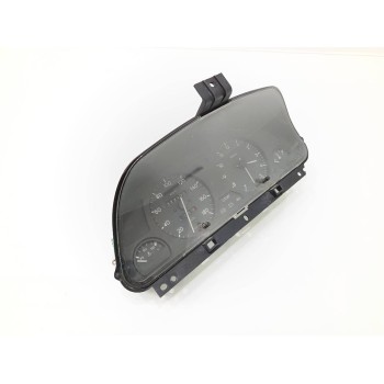 Recambio de cuadro instrumentos para peugeot expert kasten standard básico referencia OEM IAM 1480110080  