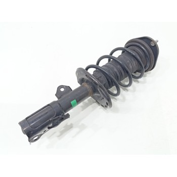 Recambio de amortiguador delantero derecho para toyota auris active referencia OEM IAM 4851002E10  