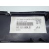 Recambio de cuadro instrumentos para volkswagen golf v berlina (1k1) gt sport referencia OEM IAM 1K0920864B  
