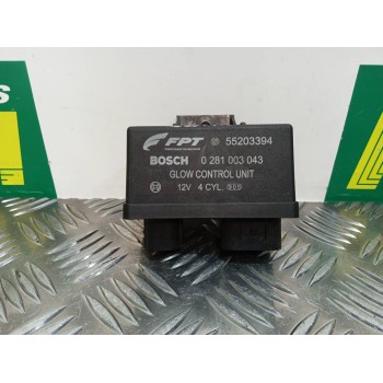 CAJA PRECALENTAMIENTO 55203394 0281003043 