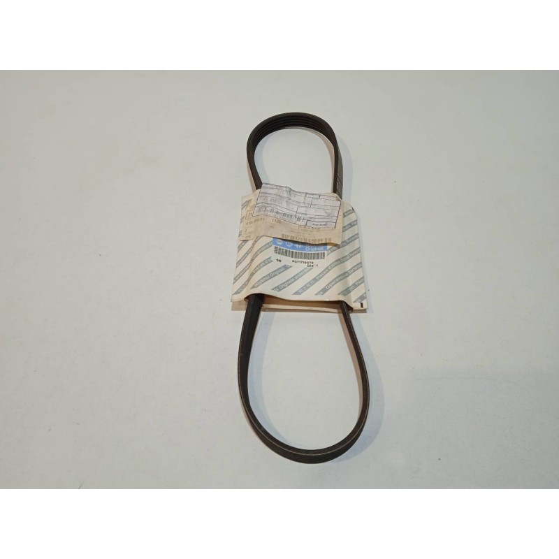 Recambio de no identificado para fiat ducato caja abierta (desde 03.94) 1.9 turbodiesel referencia OEM IAM 7758970A696  