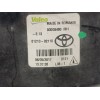 Recambio de faro antiniebla derecho para toyota auris active referencia OEM IAM 8121002110  