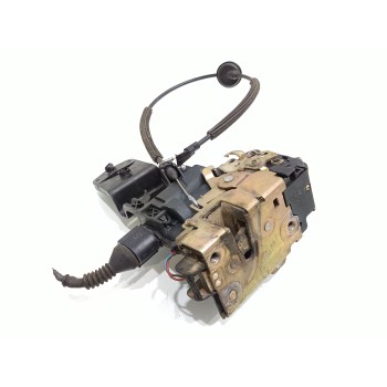 Recambio de cerradura puerta delantera derecha para volkswagen golf iv berlina (1j1) advance referencia OEM IAM 3B1837016A  