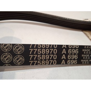 Recambio de no identificado para fiat ducato caja abierta (desde 03.94) 1.9 turbodiesel referencia OEM IAM 7758970A696  