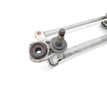 Recambio de motor limpia delantero para volkswagen golf v berlina (1k1) gt sport referencia OEM IAM 1K1955023G  