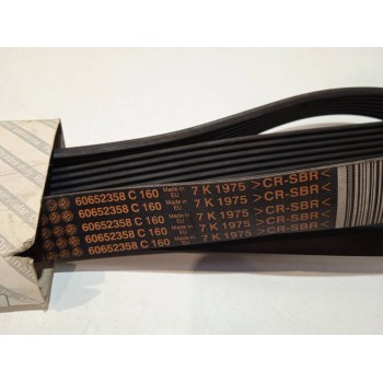 Recambio de no identificado para alfa romeo 156 (116) 2.0 16v cat referencia OEM IAM 60652358  