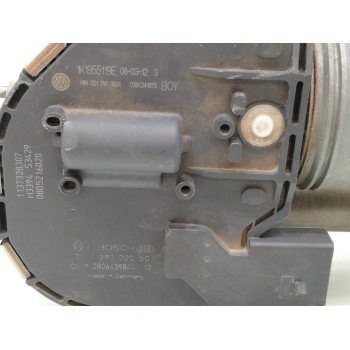 Recambio de motor limpia delantero para volkswagen golf v berlina (1k1) gt sport referencia OEM IAM 1K1955023G  