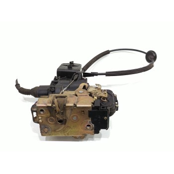 Recambio de cerradura puerta delantera derecha para volkswagen golf iv berlina (1j1) advance referencia OEM IAM 3B1837016A  