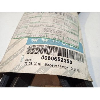 Recambio de no identificado para alfa romeo 156 (116) 2.0 16v cat referencia OEM IAM 60652358  