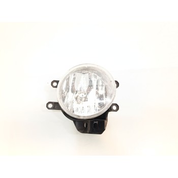 Recambio de faro antiniebla derecho para toyota auris active referencia OEM IAM 8121002110  