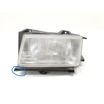 Recambio de faro izquierdo para peugeot expert kasten standard básico referencia OEM IAM 36170748  