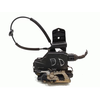 Recambio de cerradura puerta delantera derecha para volkswagen golf iv berlina (1j1) advance referencia OEM IAM 3B1837016A  