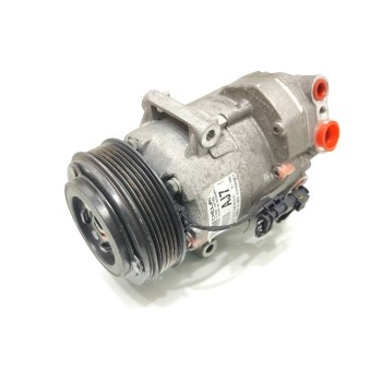 Recambio de compresor aire acondicionado para opel astra j sports tourer cosmo referencia OEM IAM 13450513  