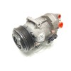 Recambio de compresor aire acondicionado para opel astra j sports tourer cosmo referencia OEM IAM 13450513  