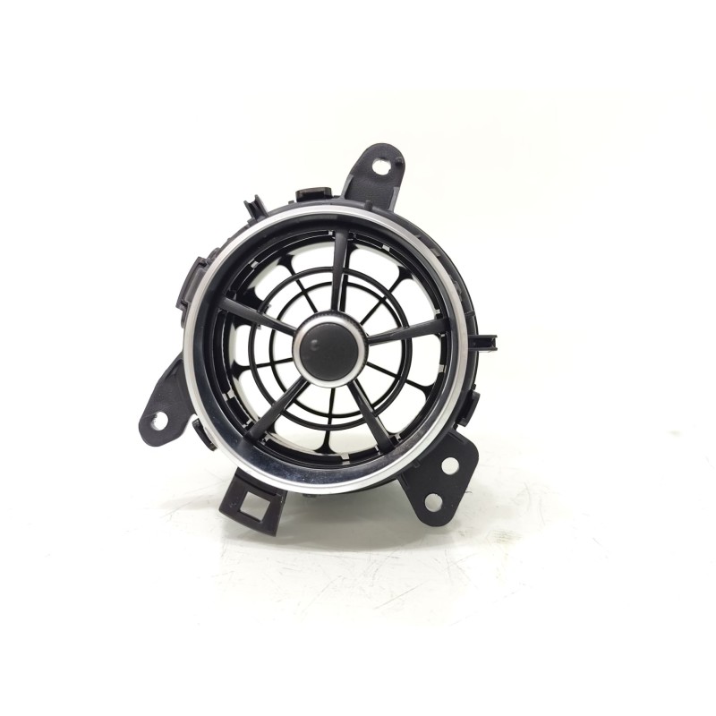 Recambio de rejilla aireadora para toyota auris active referencia OEM IAM 5556862280  