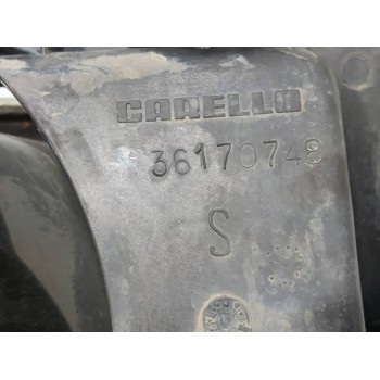 Recambio de faro izquierdo para peugeot expert kasten standard básico referencia OEM IAM 36170748  