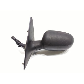 Recambio de retrovisor izquierdo para opel corsa c club referencia OEM IAM 014214  