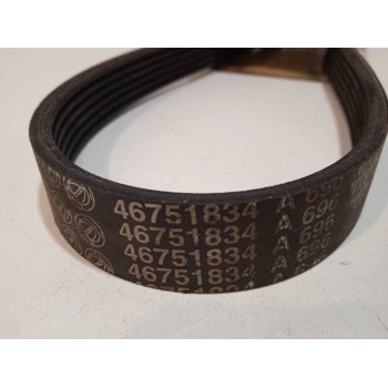 Recambio de no identificado para fiat bravo (182) 1.9 diesel referencia OEM IAM 46751834A696  