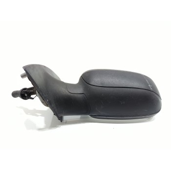 Recambio de retrovisor izquierdo para opel corsa c club referencia OEM IAM 014214  