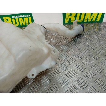 Recambio de deposito limpia para fiat bravo (198) 1.6 16v dynamic multijet (77kw) referencia OEM IAM B805  