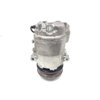 Recambio de compresor aire acondicionado para opel astra j sports tourer cosmo referencia OEM IAM 13450513  