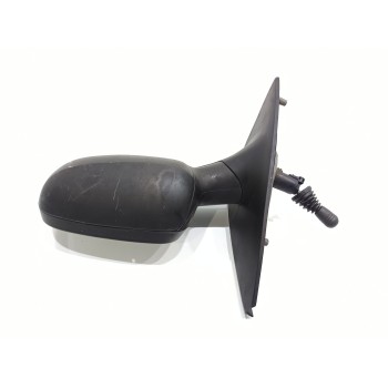 Recambio de retrovisor izquierdo para opel corsa c club referencia OEM IAM 014214  