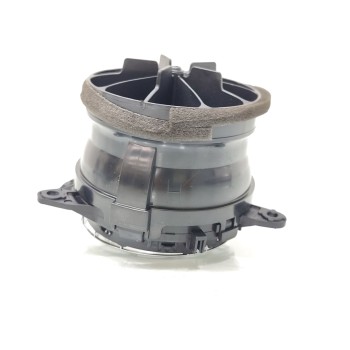 Recambio de rejilla aireadora para toyota auris active referencia OEM IAM 5556862280  