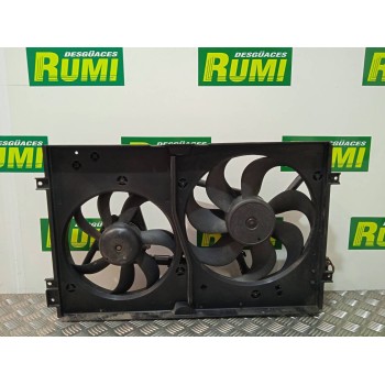 ELECTROVENTILADOR 1J0121207M B1J0121205B 1J0121205B 1J0121205 1J0121207