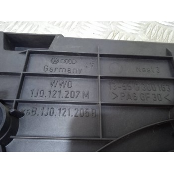 Recambio de electroventilador para volkswagen golf iv variant (1j5) highline referencia OEM IAM 1J0121207M B1J0121205B, 1J012120