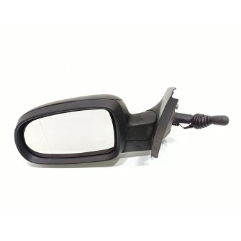 Recambio de retrovisor izquierdo para opel corsa c club referencia OEM IAM 014214  