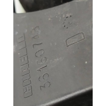 Recambio de faro derecho para peugeot expert kasten standard básico referencia OEM IAM 36160748  