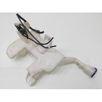 Recambio de deposito limpia para citroën c5 station wagon business class referencia OEM IAM 9682177680  