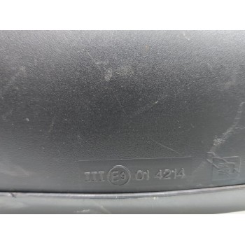 Recambio de retrovisor izquierdo para opel corsa c club referencia OEM IAM 014214  