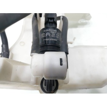 Recambio de deposito limpia para citroën c5 station wagon business class referencia OEM IAM 9682177680  