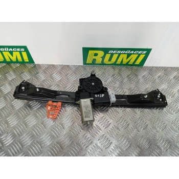 ELEVALUNAS DELANTERO IZQUIERDO 1060308 3L0461F 72005003 5000506