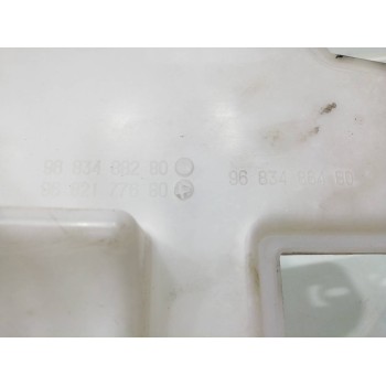 Recambio de deposito limpia para citroën c5 station wagon business class referencia OEM IAM 9682177680  