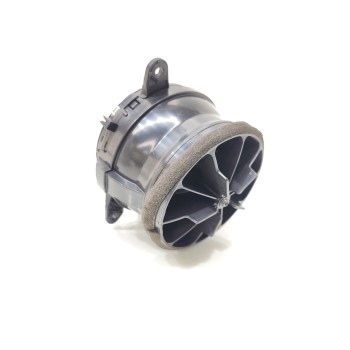 Recambio de rejilla aireadora para toyota auris active referencia OEM IAM 5556862280  