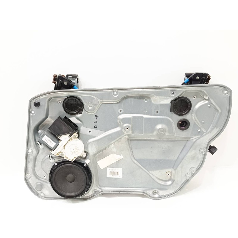 Recambio de elevalunas delantero derecho para seat cordoba berlina (6l2) fresh referencia OEM IAM 6L4837756N  