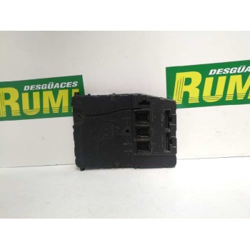 Recambio de centralita check control para renault megane ii classic berlina confort authentique referencia OEM IAM 8200306435 S1