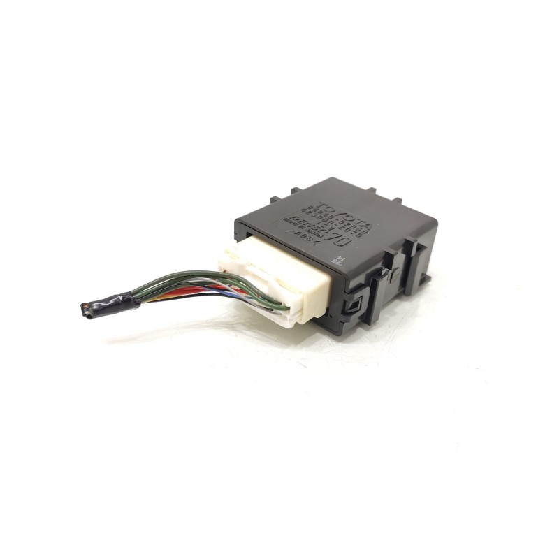 Recambio de modulo electronico para toyota auris active referencia OEM IAM 8594002060  