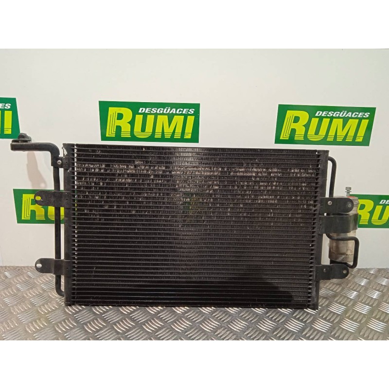 Recambio de condensador / radiador aire acondicionado para volkswagen golf iv variant (1j5) highline referencia OEM IAM 1J082041