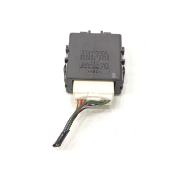 Recambio de modulo electronico para toyota auris active referencia OEM IAM 8594002060  