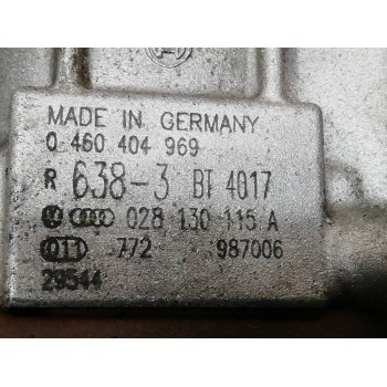 Recambio de bomba inyeccion para volkswagen passat berlina (3b2) comfortline referencia OEM IAM 028130115A  