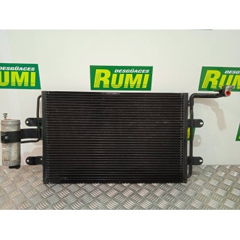 Recambio de condensador / radiador aire acondicionado para volkswagen golf iv variant (1j5) highline referencia OEM IAM 1J082041