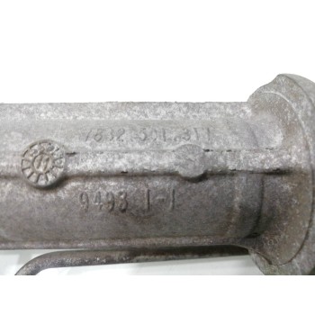 Recambio de cremallera direccion para citroën c5 station wagon business class referencia OEM IAM 9687179080  