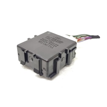 Recambio de modulo electronico para toyota auris active referencia OEM IAM 8594002060  