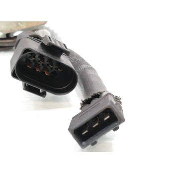 Recambio de bomba inyeccion para volkswagen passat berlina (3b2) comfortline referencia OEM IAM 028130115A  