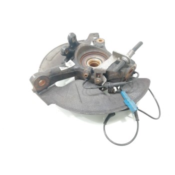 Recambio de mangueta delantera derecha para citroën c5 station wagon business class referencia OEM IAM   